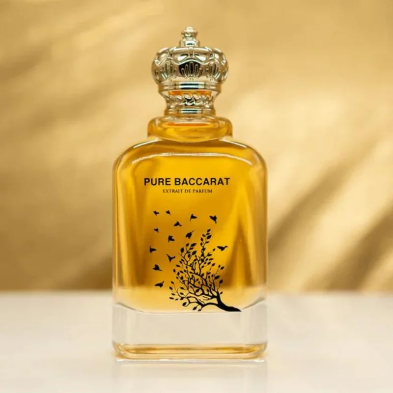 Perfume Pure Baccarat, Women, Dubai Essence, 100ml